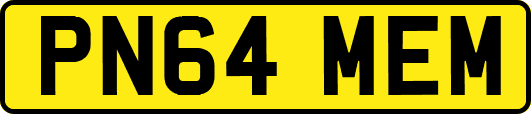 PN64MEM