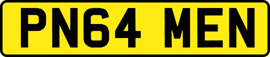 PN64MEN