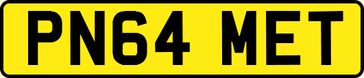 PN64MET