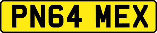 PN64MEX