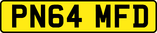 PN64MFD