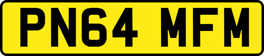 PN64MFM