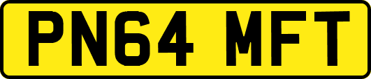 PN64MFT