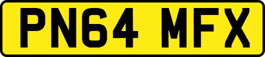 PN64MFX
