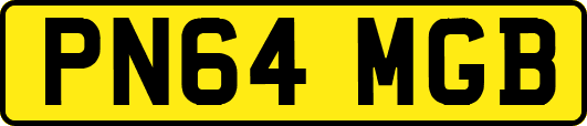 PN64MGB