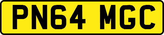 PN64MGC