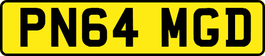 PN64MGD