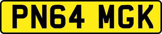 PN64MGK