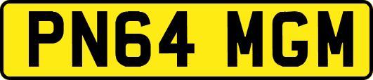 PN64MGM