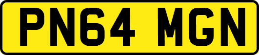 PN64MGN