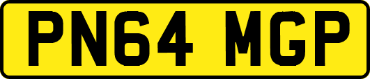 PN64MGP