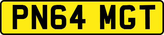 PN64MGT