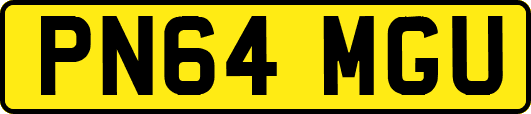 PN64MGU