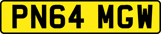 PN64MGW