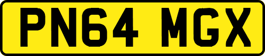 PN64MGX