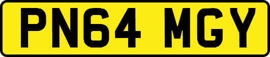 PN64MGY