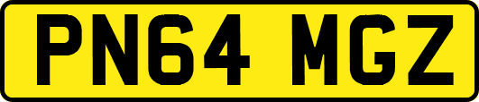 PN64MGZ
