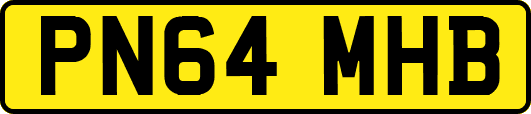 PN64MHB