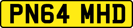 PN64MHD