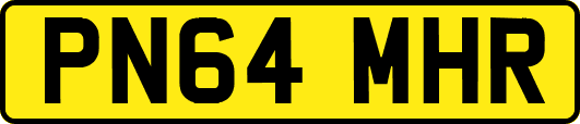 PN64MHR