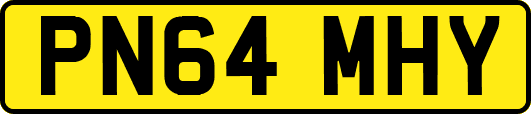PN64MHY