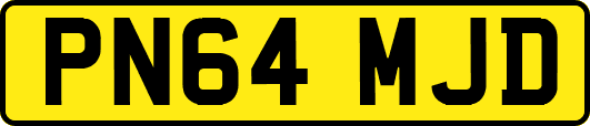 PN64MJD