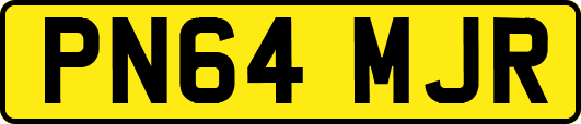 PN64MJR