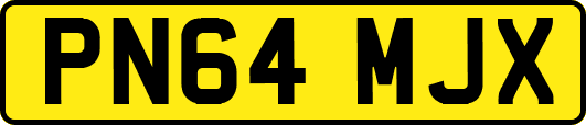 PN64MJX