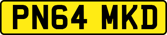 PN64MKD