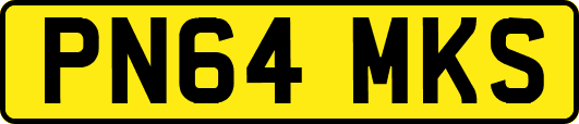 PN64MKS