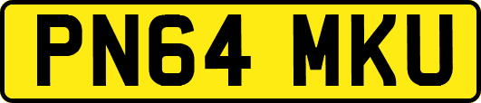 PN64MKU