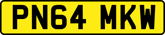 PN64MKW