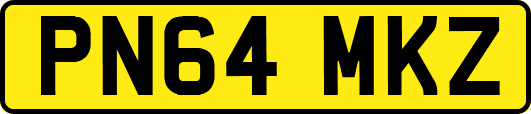 PN64MKZ