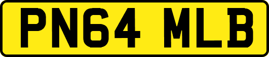 PN64MLB
