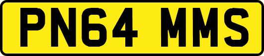 PN64MMS