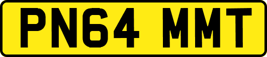 PN64MMT