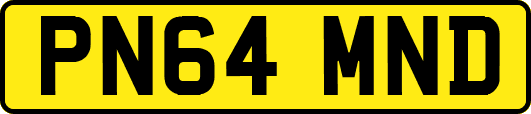 PN64MND