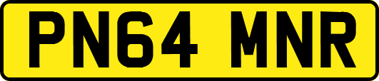 PN64MNR