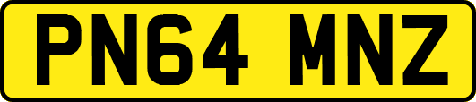 PN64MNZ