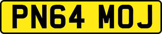 PN64MOJ