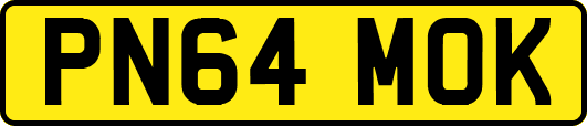 PN64MOK