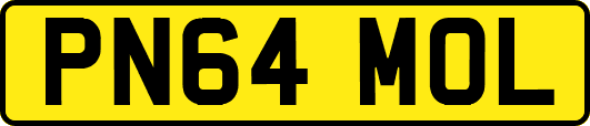 PN64MOL