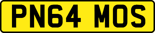 PN64MOS