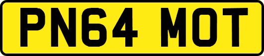 PN64MOT