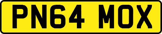 PN64MOX