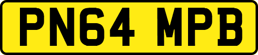 PN64MPB