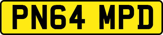 PN64MPD