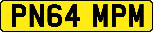 PN64MPM