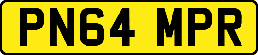 PN64MPR