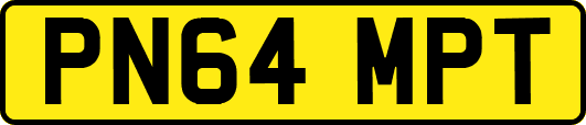 PN64MPT